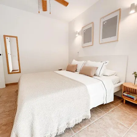 A Un Paso De La Playa Con Piscina Privada Apartment El Albir Exterior photo