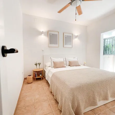 A Un Paso De La Playa Con Piscina Privada Apartment El Albir Exterior photo