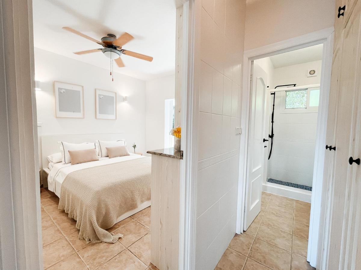A Un Paso De La Playa Con Piscina Privada Apartment