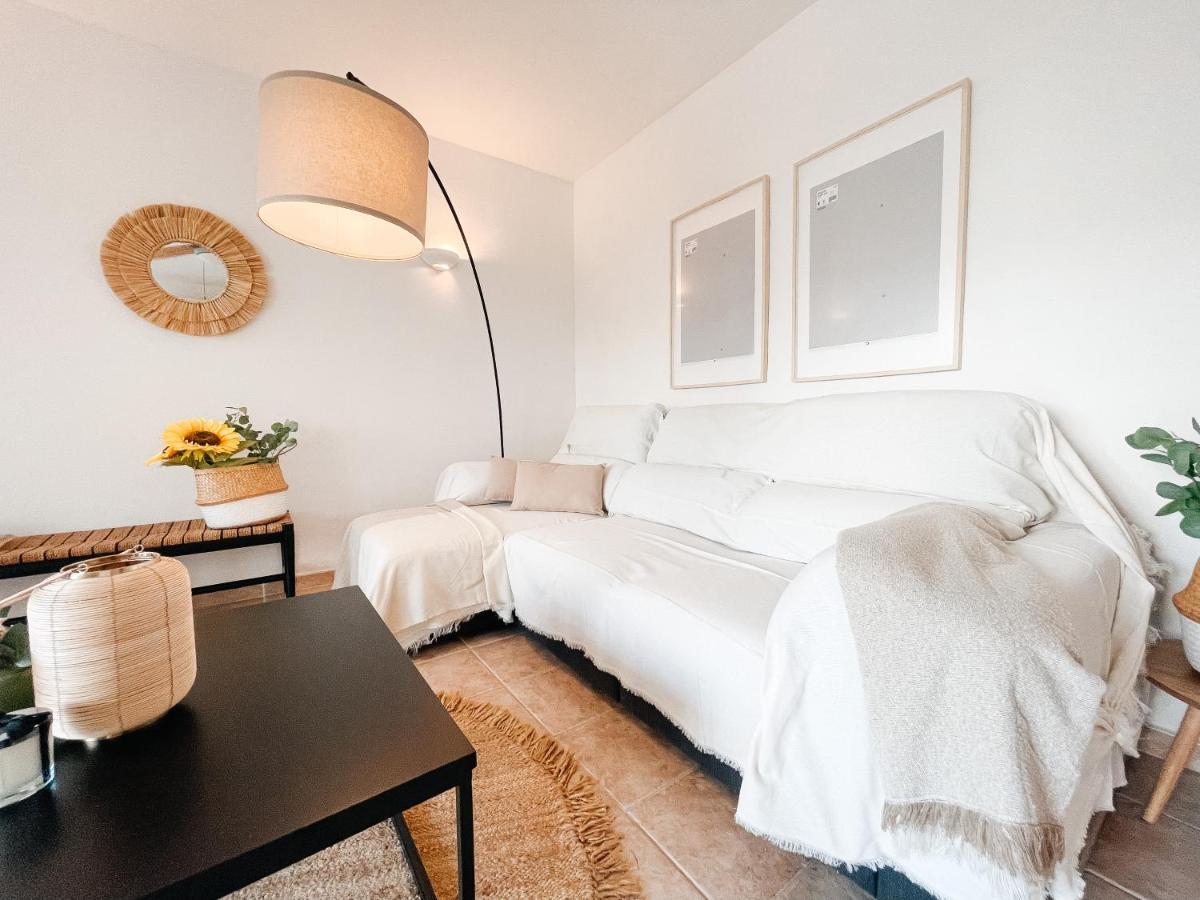 Apartment A Un Paso De La Playa Con Piscina Privada El Albir