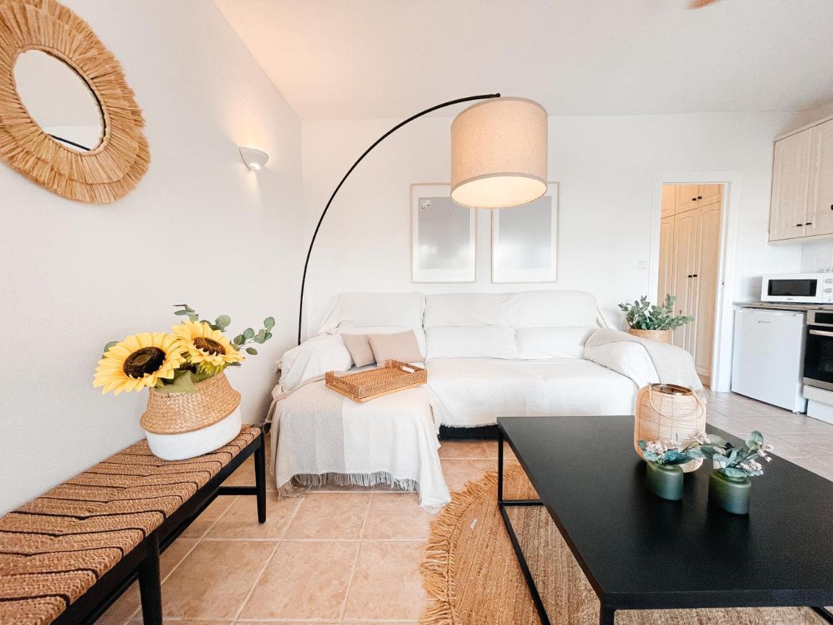 Apartment A Un Paso De La Playa Con Piscina Privada *