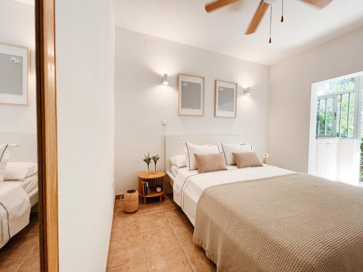 Apartment A Un Paso De La Playa Con Piscina Privada El Albir