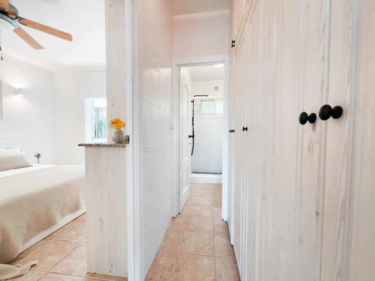 A Un Paso De La Playa Con Piscina Privada Apartment El Albir
