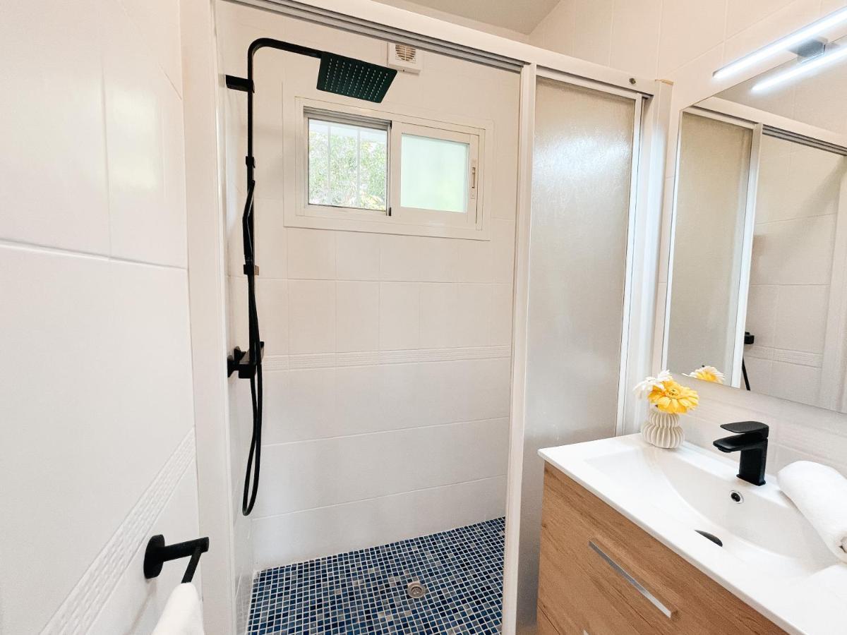 A Un Paso De La Playa Con Piscina Privada Apartment *