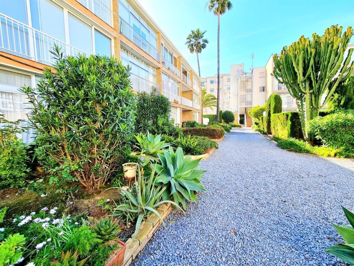 A Un Paso De La Playa Con Piscina Privada * El Albir