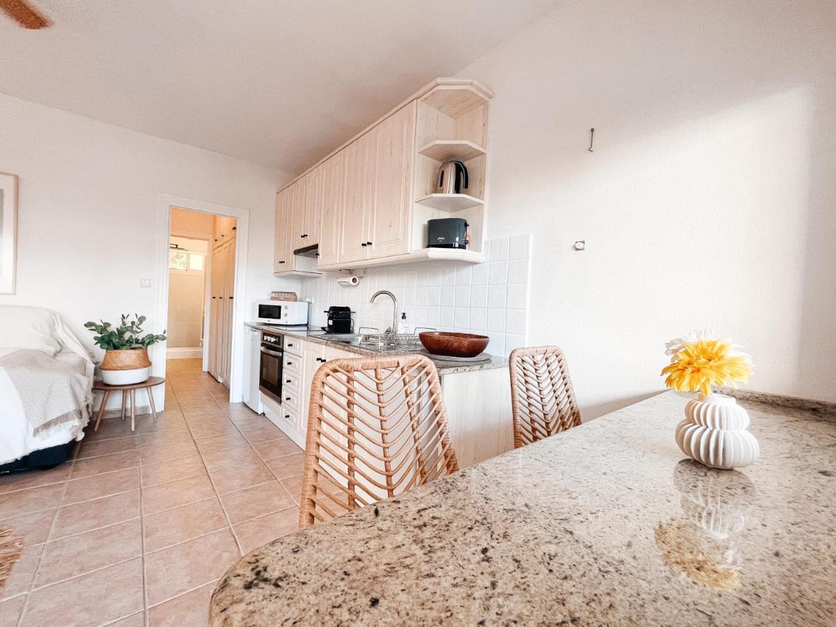 A Un Paso De La Playa Con Piscina Privada Apartment *
