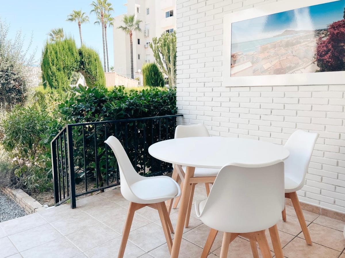 Apartment A Un Paso De La Playa Con Piscina Privada *