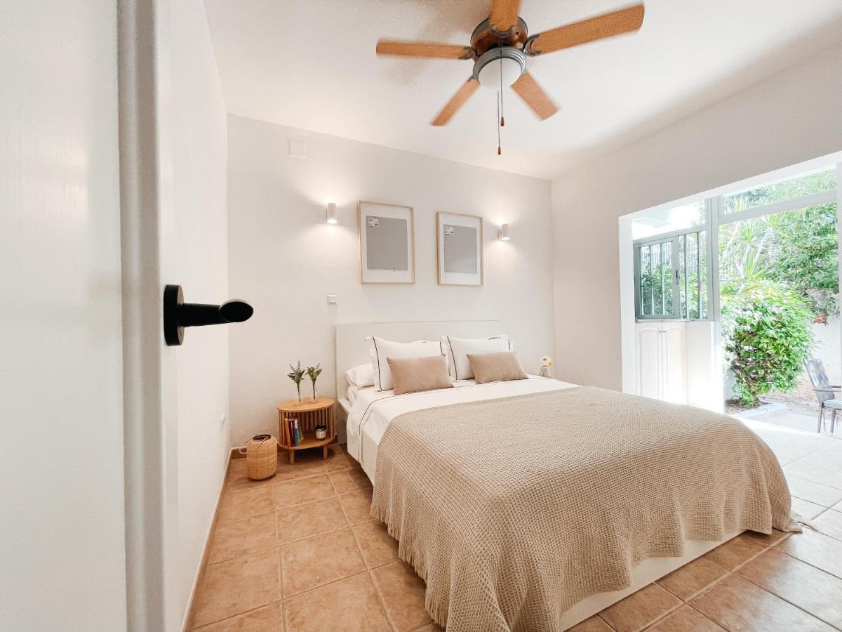 Apartment A Un Paso De La Playa Con Piscina Privada El Albir