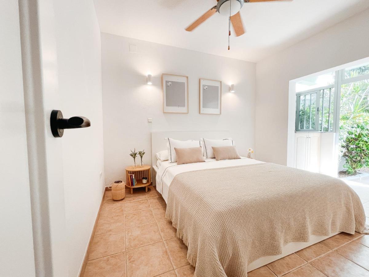 Apartment A Un Paso De La Playa Con Piscina Privada El Albir