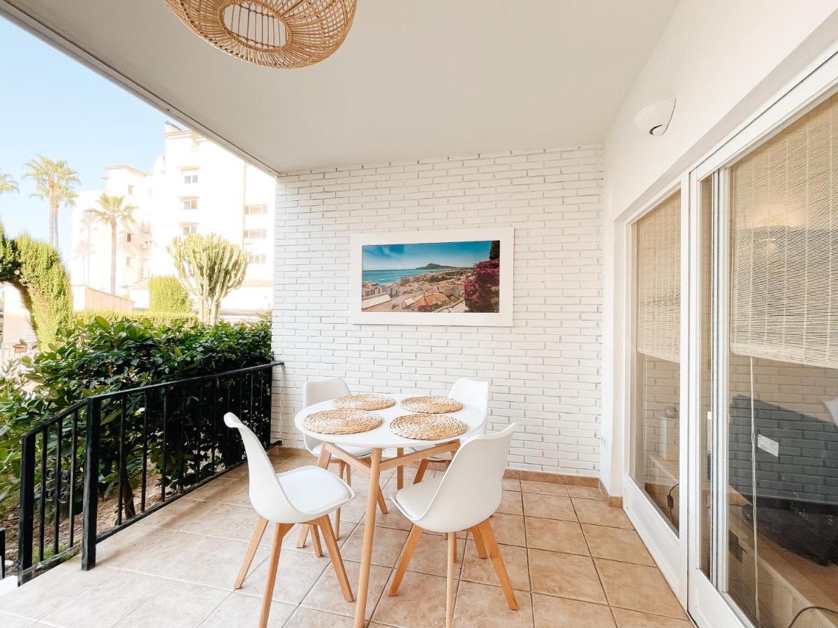 Apartment A Un Paso De La Playa Con Piscina Privada *