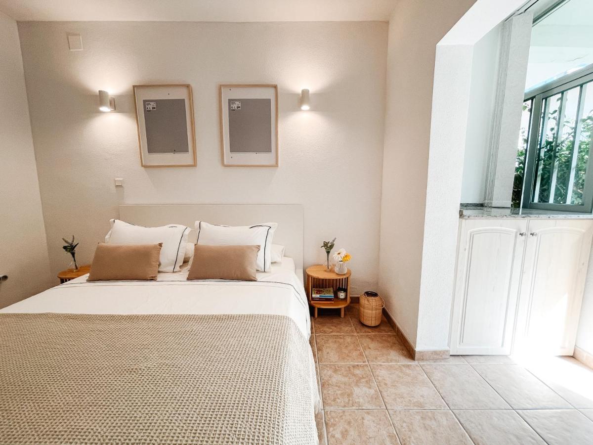 A Un Paso De La Playa Con Piscina Privada Apartment *