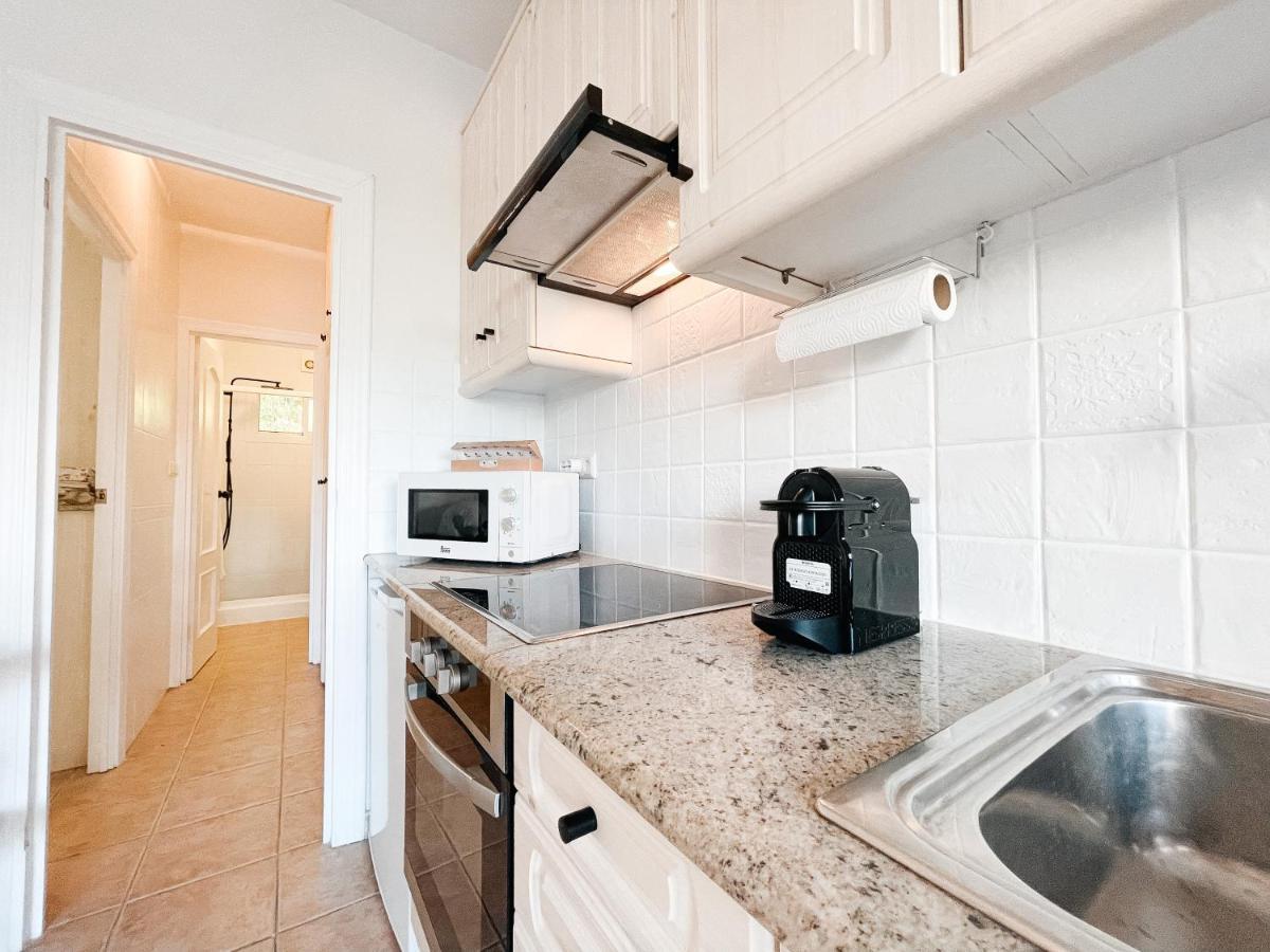 Apartment A Un Paso De La Playa Con Piscina Privada El Albir