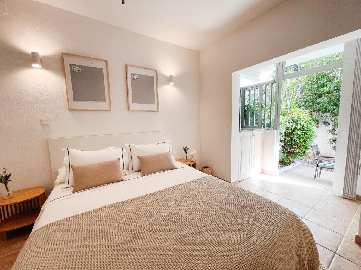 Apartment A Un Paso De La Playa Con Piscina Privada El Albir