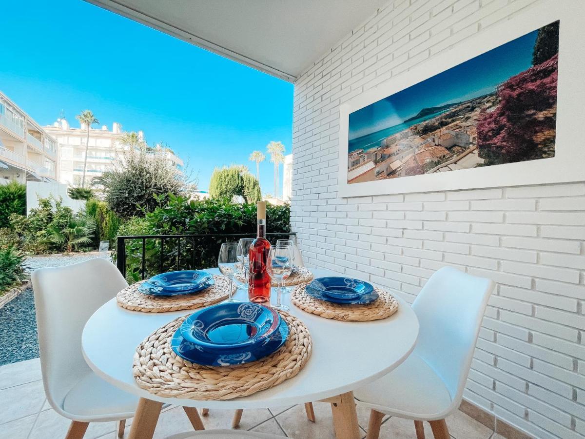Apartment A Un Paso De La Playa Con Piscina Privada