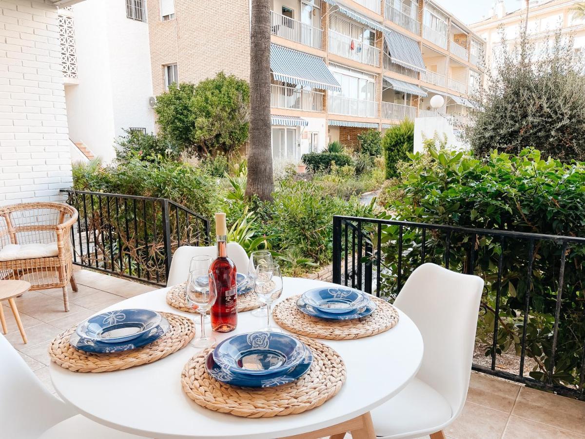 Apartment A Un Paso De La Playa Con Piscina Privada