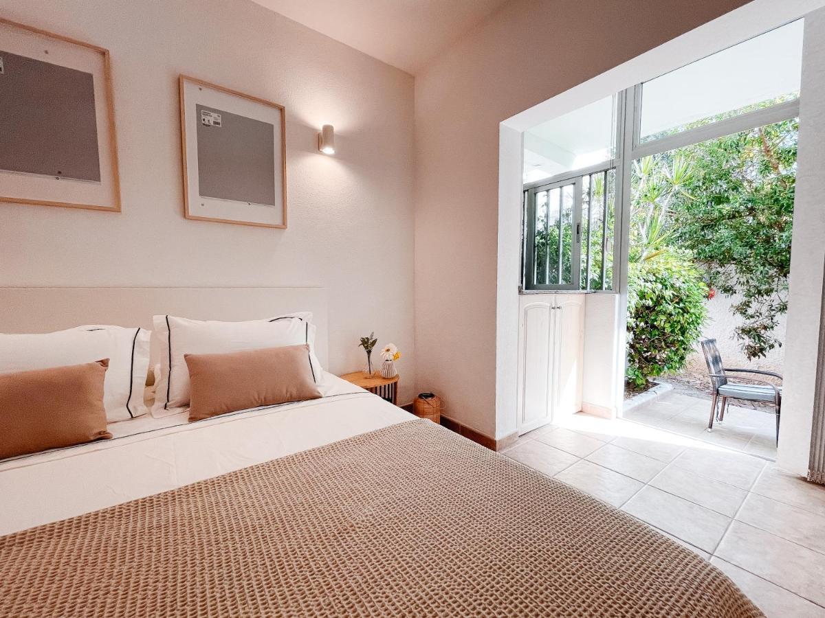 A Un Paso De La Playa Con Piscina Privada Apartment *