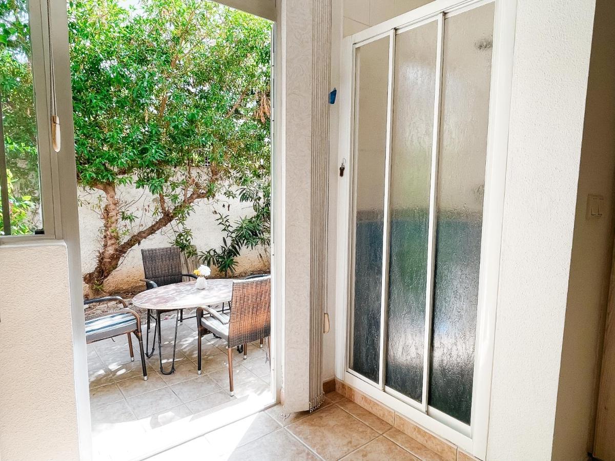 Apartment A Un Paso De La Playa Con Piscina Privada *