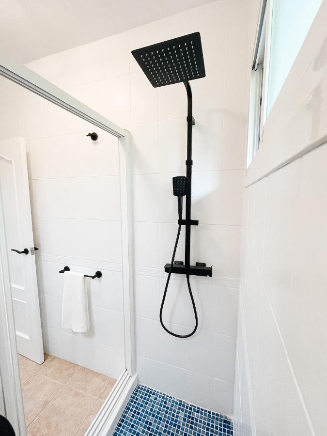 A Un Paso De La Playa Con Piscina Privada Apartamento