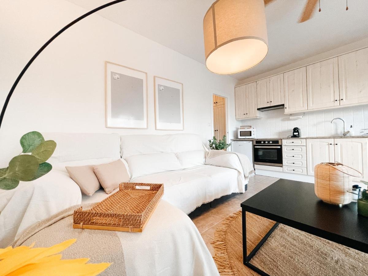 A Un Paso De La Playa Con Piscina Privada Apartamento