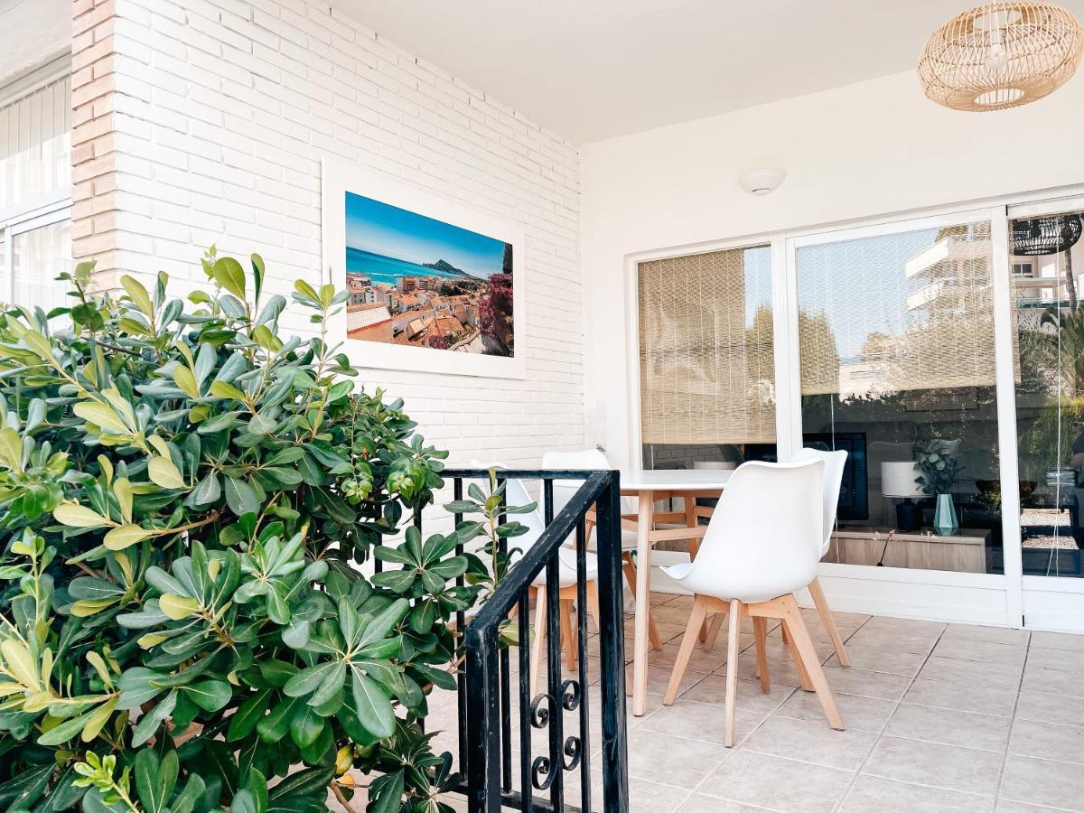 Apartamento A Un Paso De La Playa Con Piscina Privada *